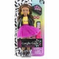 Miniatyrbillede 1 af 6: Babydukke med tilbehør Corolle Melody Fashion Week Paris