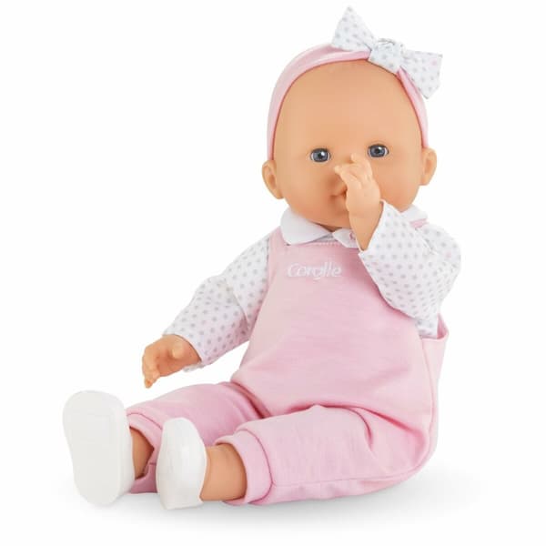 Vauvanukke Corolle Large Lise 36 cm