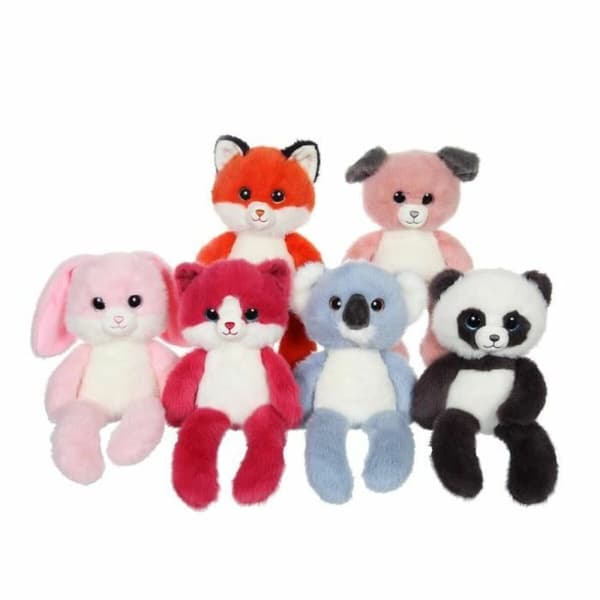 Pehmolelu Gipsy Toys Koala Leggies Sininen