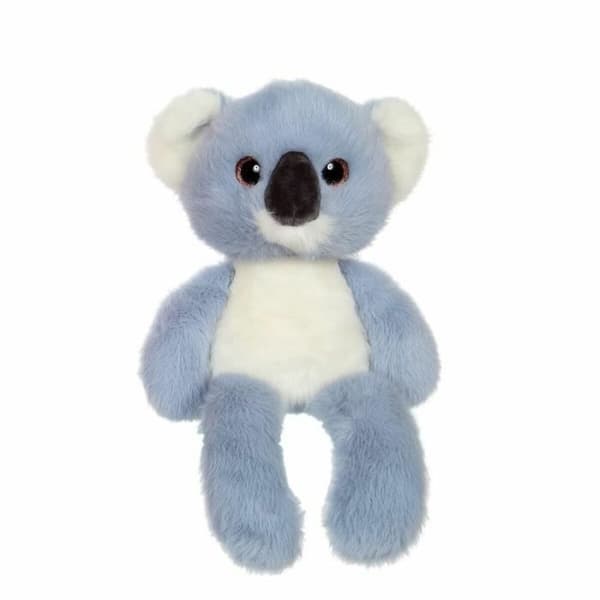 Pehmolelu Gipsy Toys Koala Leggies Sininen