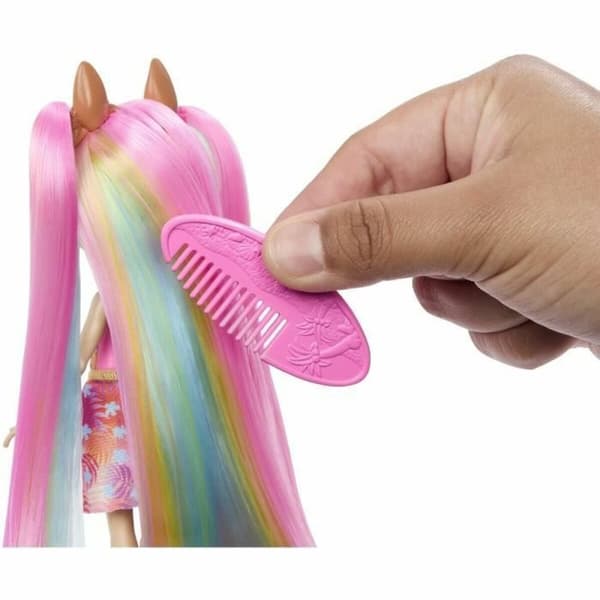 Babydocka med tillbehör Enchantimals HTJ70
