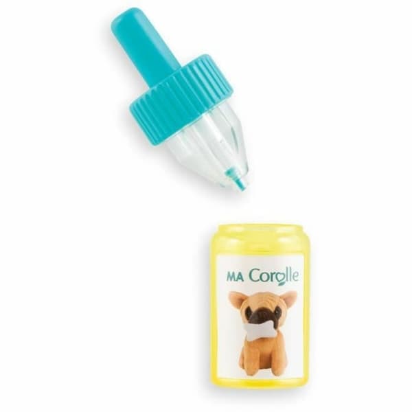 Dukke Tilbehør Corolle Veterinarian Play Kit