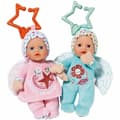 Miniatyrbillede 1 af 5: Tilbehør til dukkehus Baby Born Angel Rag