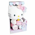 Pikkukuva 3 / 6: Vauvanukke Jemini Hello Kitty