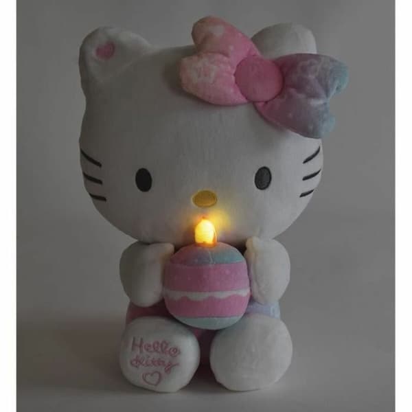 Vauvanukke Jemini Hello Kitty