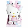 Pikkukuva 1 / 6: Vauvanukke Jemini Hello Kitty