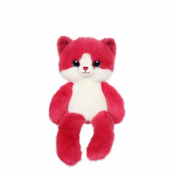 Mjukisleksak Gipsy Toys Leggies Rose
