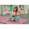 Miniatyrbillede 4 af 4: Babydukke med tilbehør Simba Pamper Petz