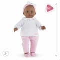 Pikkukuva 3 / 7: Vauvanukke Corolle Large Lucie 36 cm