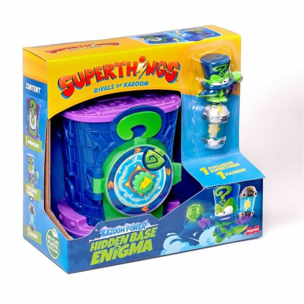 Vauvanukke Magicbox