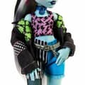 Miniatyrbild 3 av 6: Babydocka med tillbehör Monster High Frankie Stein