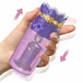 Miniatyrbillede 4 af 6: Babydukke med tilbehør Disney Princess Royalty Color Reveal
