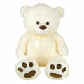 Miniatyrbillede 2 af 3: Bamse Jemini PLANET PLUSH Beige