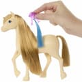 Pikkukuva 3 / 6: Vauvanukke ja tarvikkeet Barbie Barbie Mysteries: The Great Horse Chase