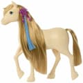 Pikkukuva 2 / 6: Vauvanukke ja tarvikkeet Barbie Barbie Mysteries: The Great Horse Chase