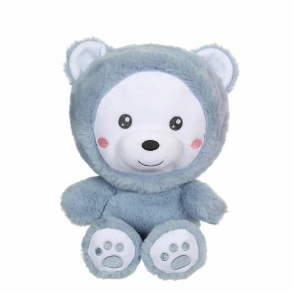 Pehmolelu Gipsy Toys Hoody Pets Sininen