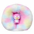 Miniatyrbilde 4 av 6: Babydukke med Tilbehør Barbie Colorful Dream Penguin Doll