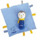 Miniatyrbilde 3 av 4: Babydukke Jemini T'choupi