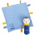 Miniatyrbilde 2 av 4: Babydukke Jemini T'choupi