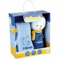 Miniatyrbilde 1 av 4: Babydukke Jemini T'choupi