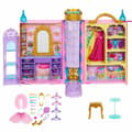 Miniatyrbilde 6 av 6: Babydukke med Tilbehør Disney Princess Ready for the Ball