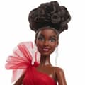 Miniatyrbilde 4 av 6: Babydukke med Tilbehør Barbie Merry Christmas