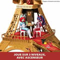 Miniatyrbilde 4 av 6: Babydukke med Tilbehør Bandai Miraculous