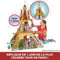Miniatyrbilde 2 av 6: Babydukke med Tilbehør Bandai Miraculous