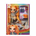 Miniatyrbilde 1 av 7: Babydukke med Tilbehør Rainbow High Sparkle & Shine