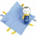Miniatyrbillede 4 af 4: Baby Dukke Jemini T'choupi
