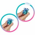 Miniatyrbillede 3 af 5: Babydukke med tilbehør Barbie Pop Reveal Scented Doll Bubble Tea Series