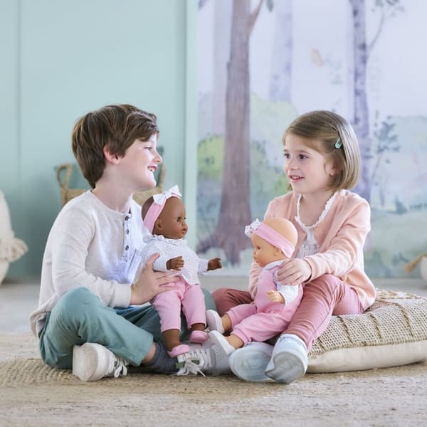 Baby Dukke Corolle Large Lucie 36 cm