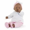 Miniatyrbillede 2 af 7: Baby Dukke Corolle Large Lucie 36 cm