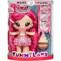 Miniatyrbillede 2 af 4: Babydukke med tilbehør LOL Surprise! Bianca