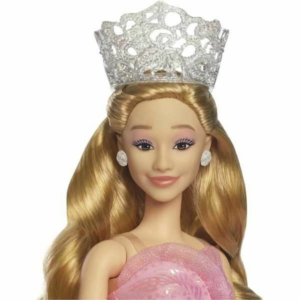 Docka Mattel