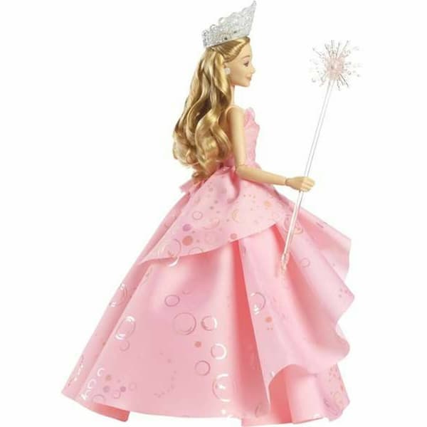 Nukke Mattel