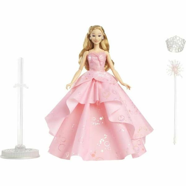 Dukke Mattel