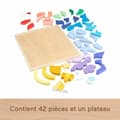 Pikkukuva 6 / 6: Palapeli Fisher-Price