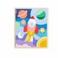 Miniatyrbild 3 av 6: Pussel Fisher-Price