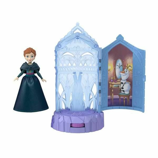 Action Figurer Frozen