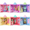 Miniatyrbillede 1 af 4: Dukke Disney Princess