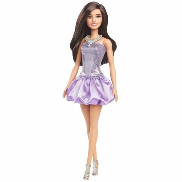 Dukke Barbie