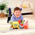 Miniatyrbillede 4 af 4: Bamse Spongebob Calamardo 20 cm