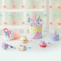 Miniatyrbillede 2 af 4: Playset EPOCH D'ENFANCE The Deluxe Rainbow Box