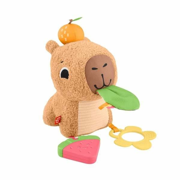 Babydukke Mattel