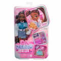 Miniatyrbillede 2 af 6: Dukke Barbie Brooklyn