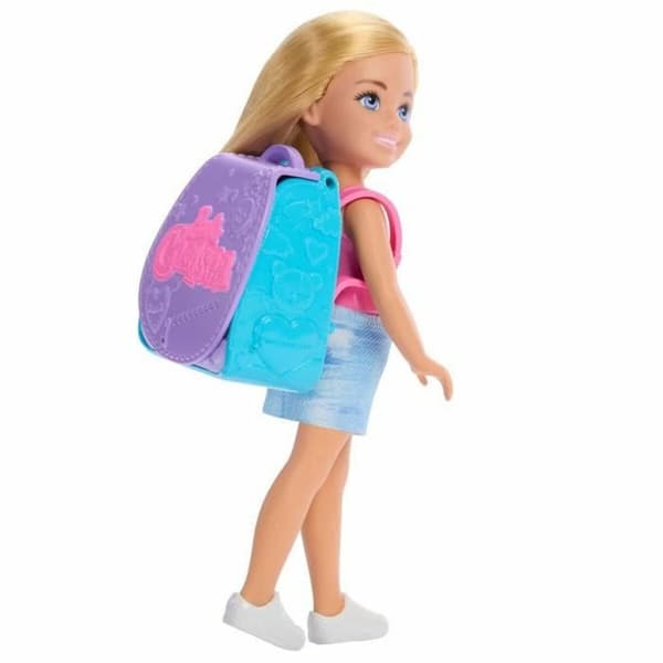 Docka Barbie Chelsea