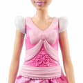 Miniatyrbild 6 av 6: Docka Disney Princess CINDERELLA