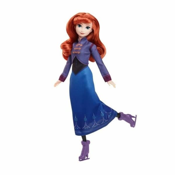 Docka Frozen