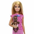 Pikkukuva 5 / 6: Nukke Barbie (2 osaa)